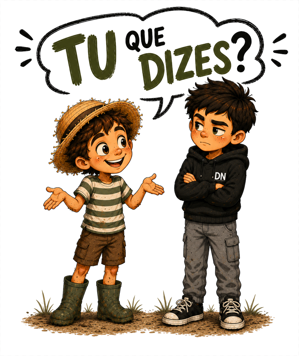 Os Reguilas