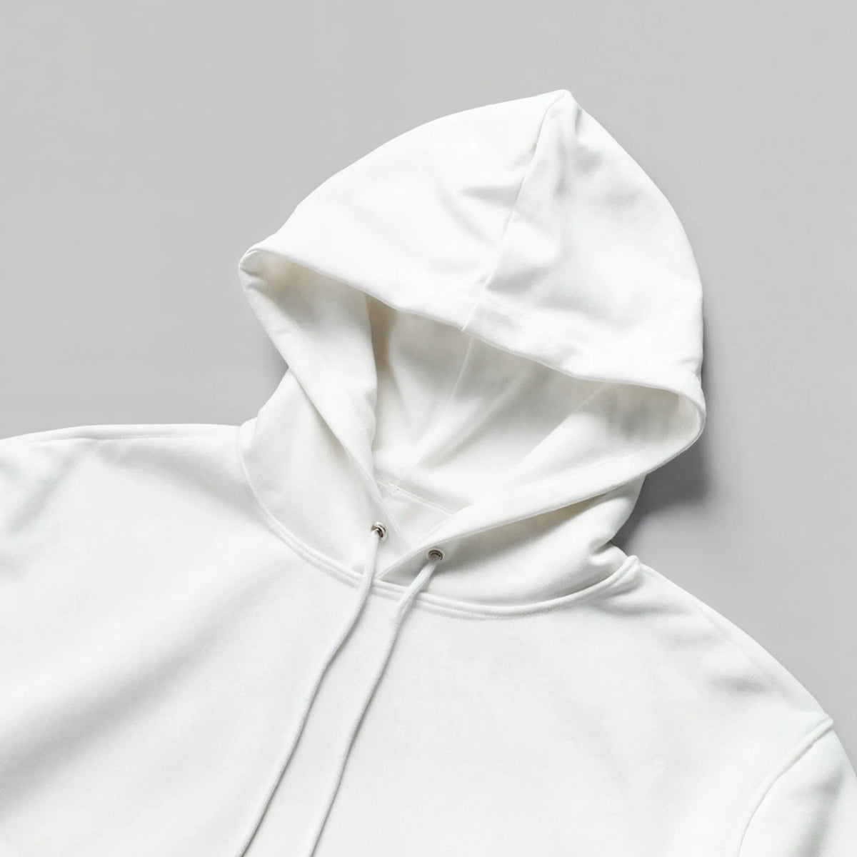 Hoodie unissexo “Estou a Leste”, DN Humor, vista 5