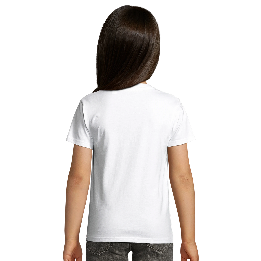 T-shirt infantil “Tu Que Dizes?”, DN Humor, vista 5
