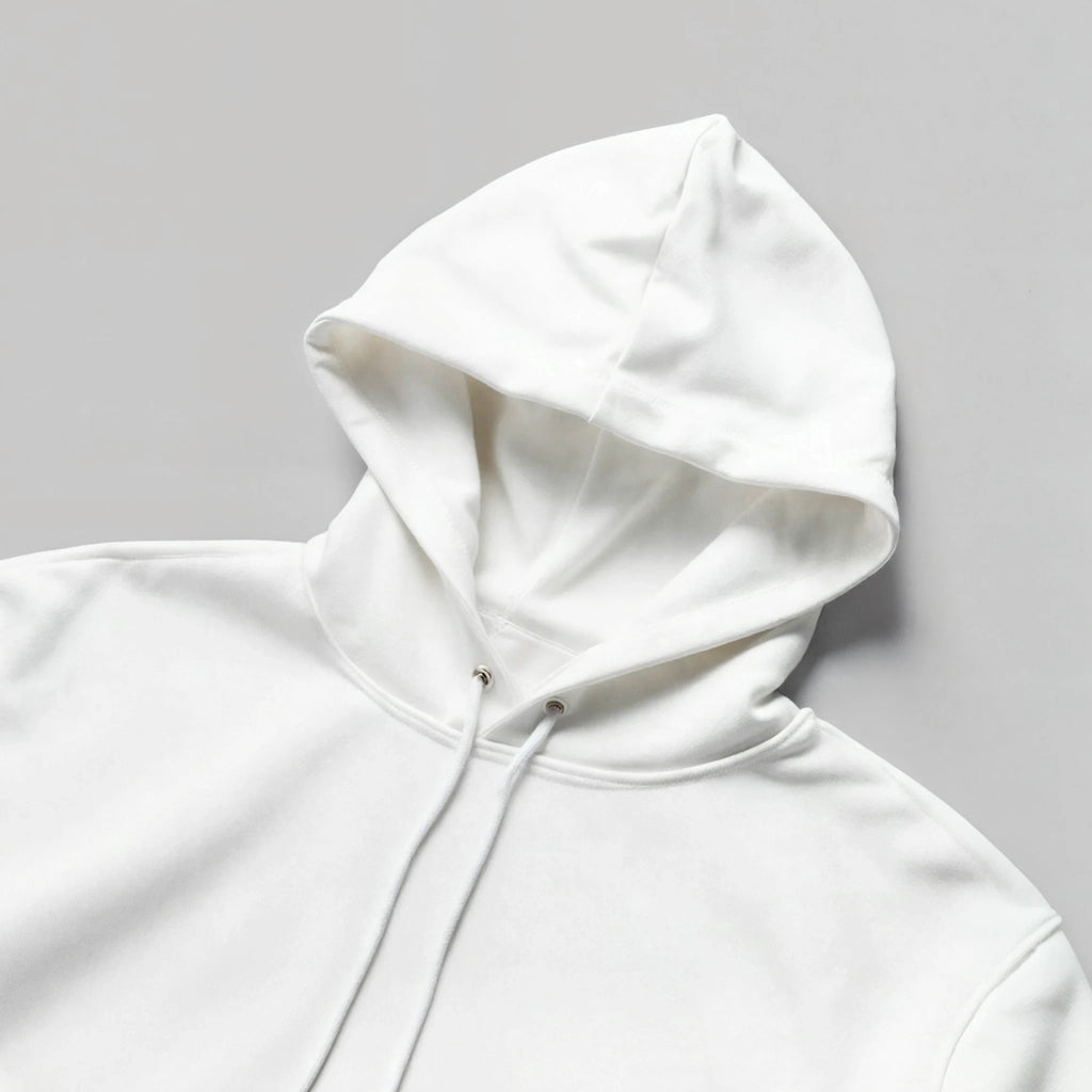 Hoodie unissexo “Tu Que Dizes?”, DN Humor, vista 2
