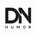 DN Humor - Início